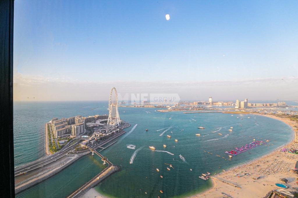 Address Beach Resort