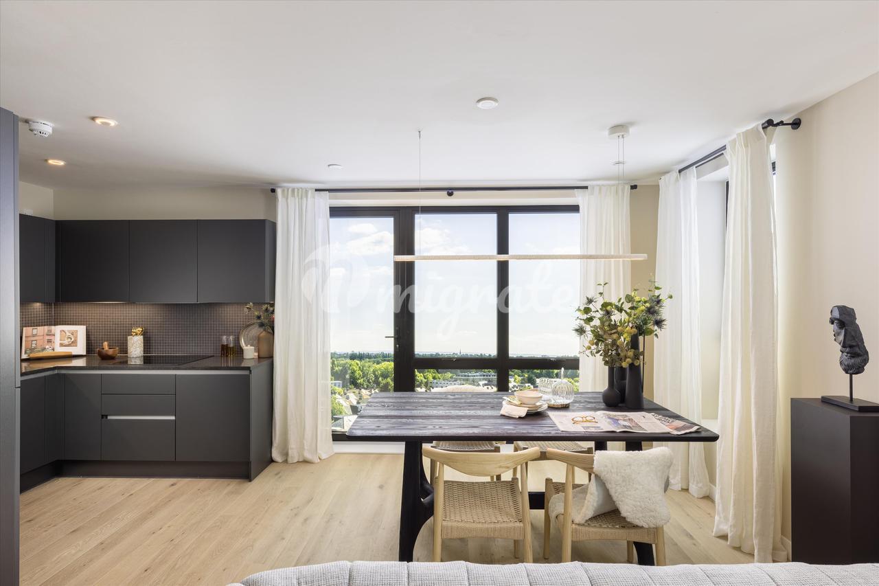 Квартира в Hanwell Square, 75-117 Boston Road, London, W7 3SA