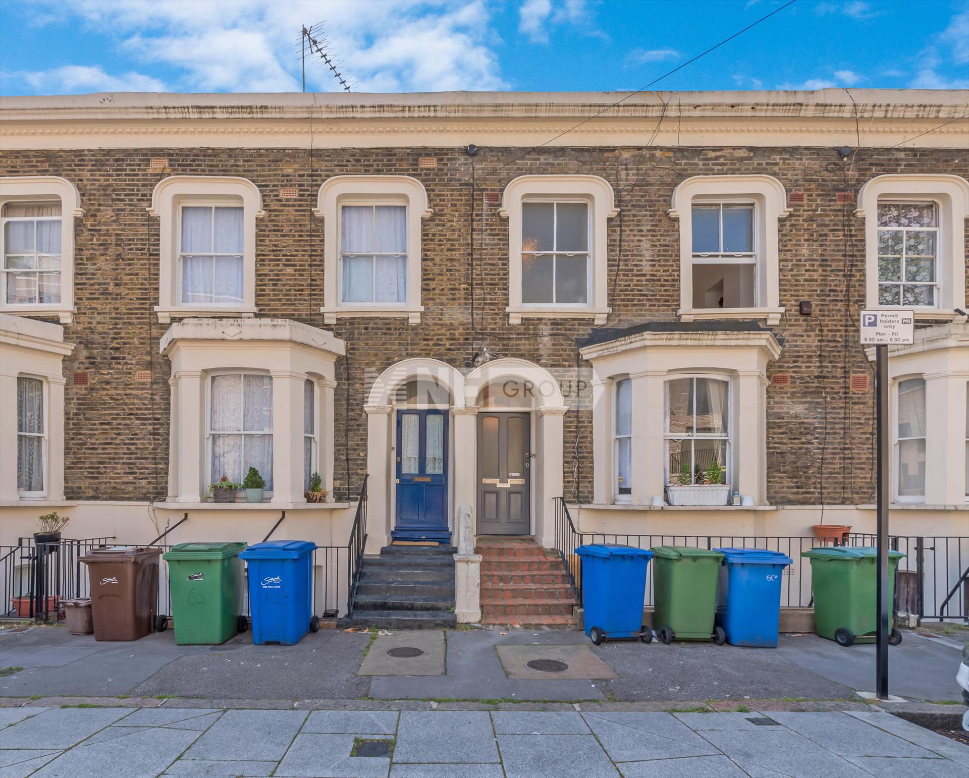 Квартира в Wansey Street, London, SE17