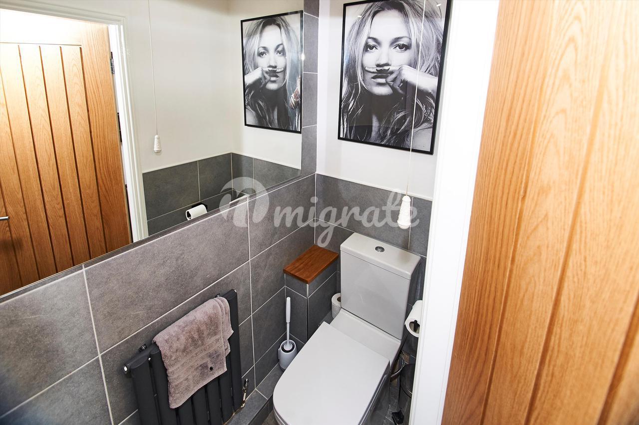 Вилла в Nightingale Drive, Harrogate, North Yorkshire, HG1