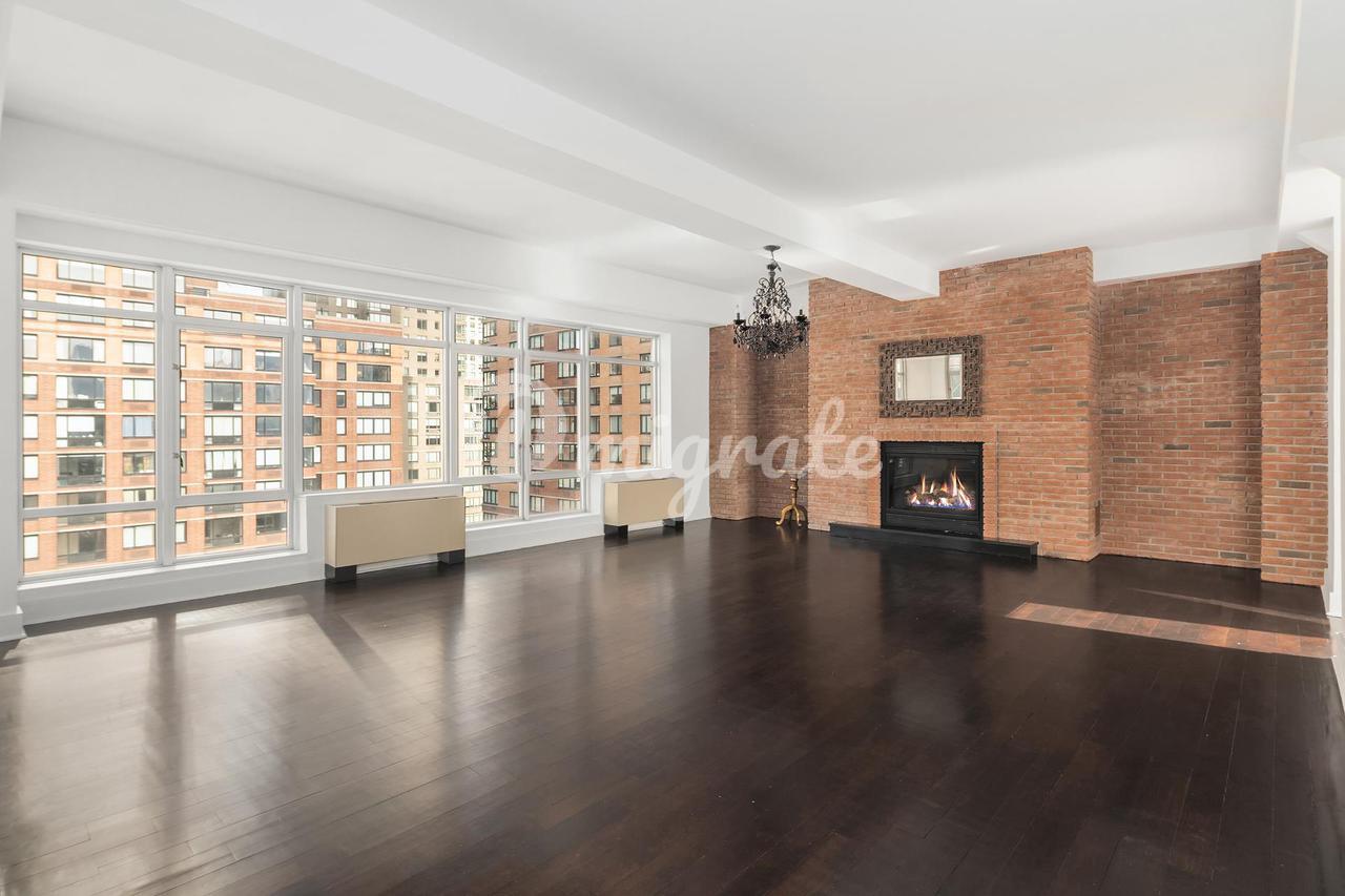 Кондоминиум в WEST 58, 426 W 58TH ST, PH5 - Midtown, New York