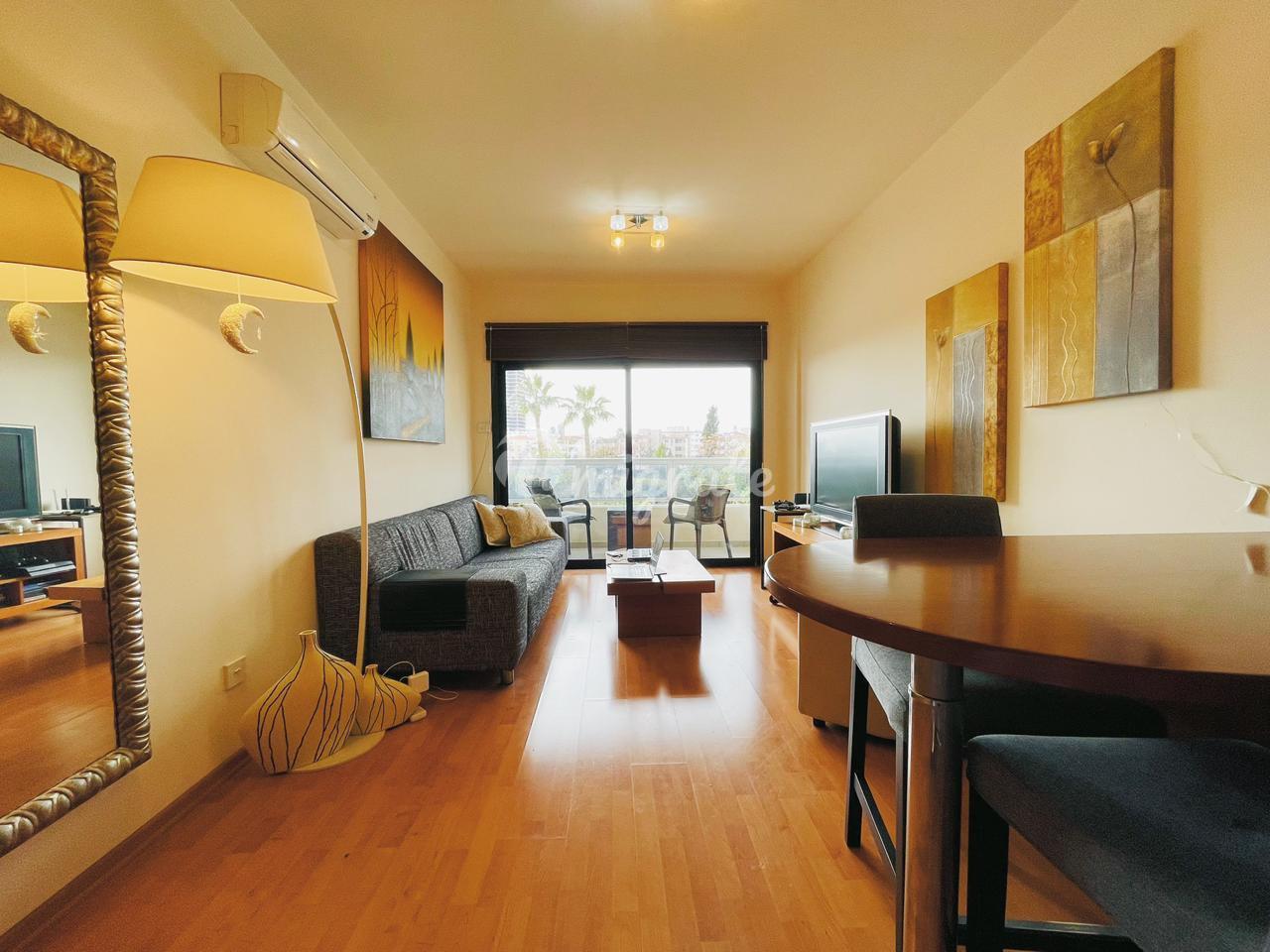 Квартира с 2 спальнями в туристическом районе Агиос Тихон, Лимассол
 (2 Bedroom Apartment in Agios Tychon Tourist Area, Limassol)