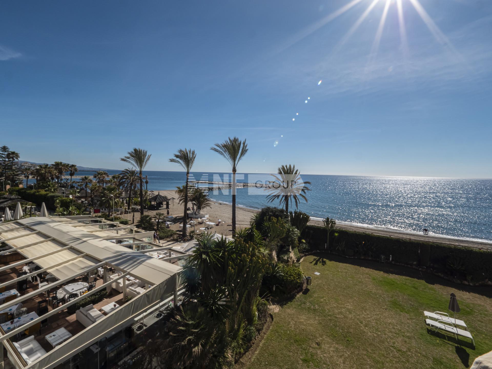 Апартамент в Marbella - Puerto Banus, Marbella, Malaga