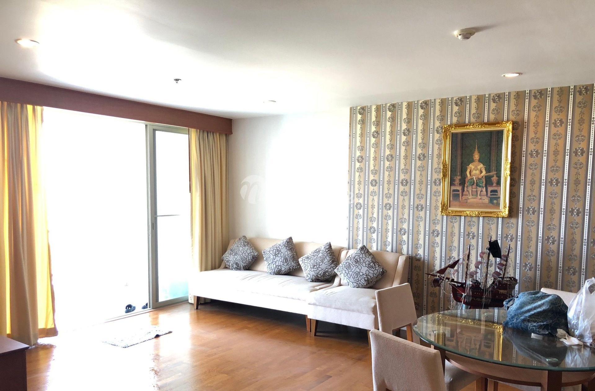 2 спален Кондо на продажу в Boathouse Hua Hin (Boathouse Hua Hin)