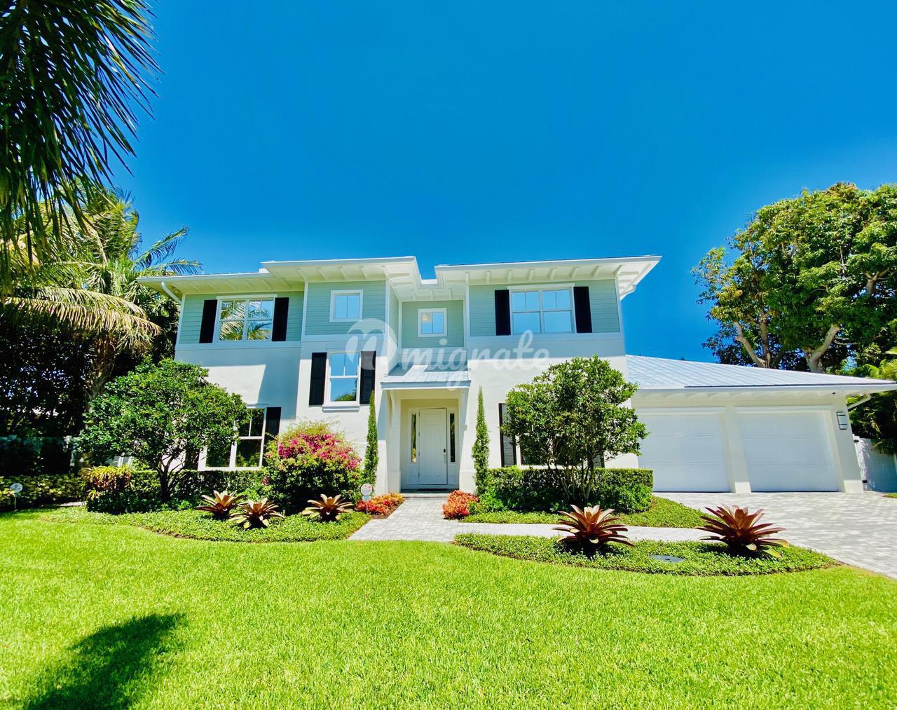 Вилла в 505 NW 1st Avenue - Delray Beach, Florida