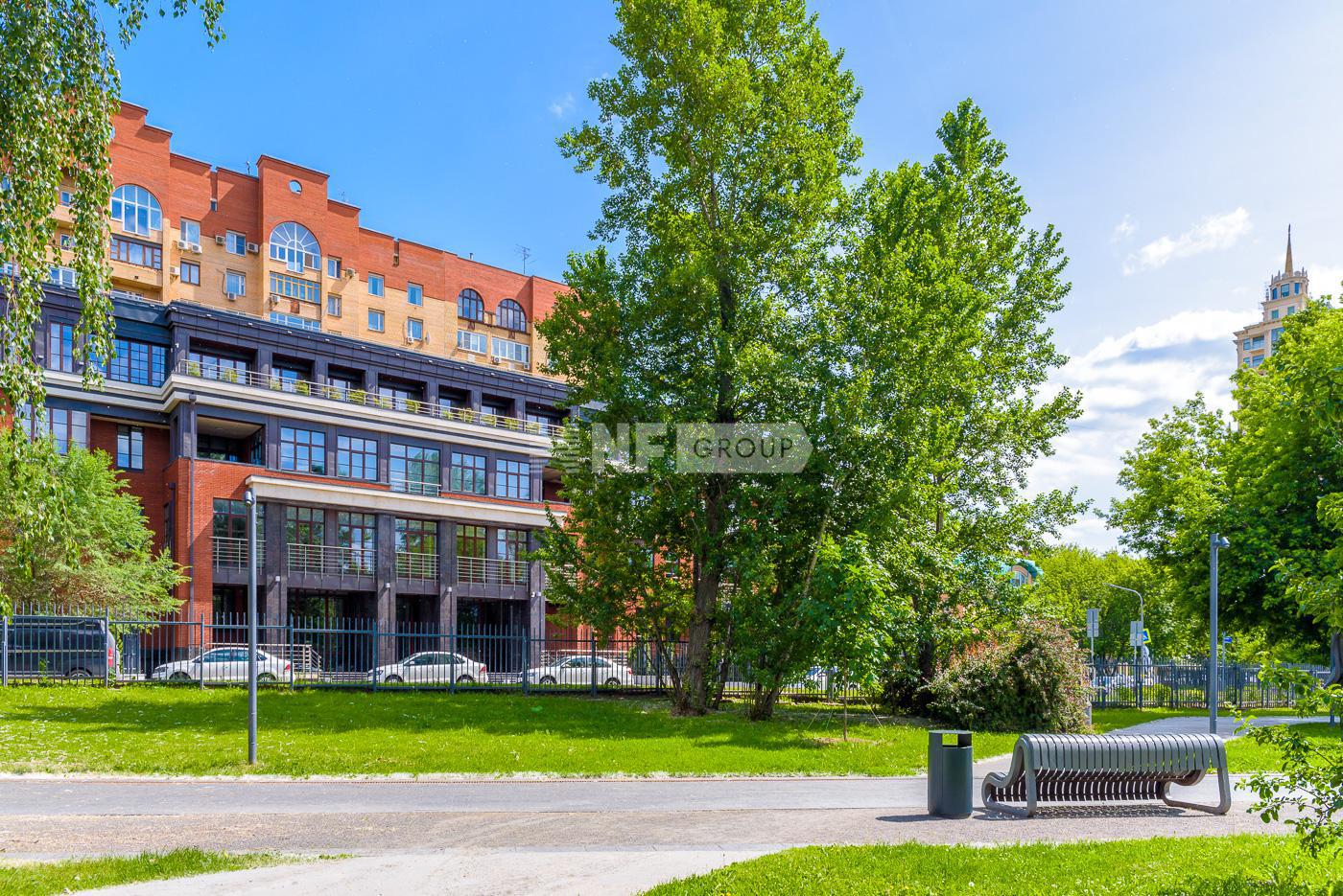 Park Residence (Парк Резиденс)