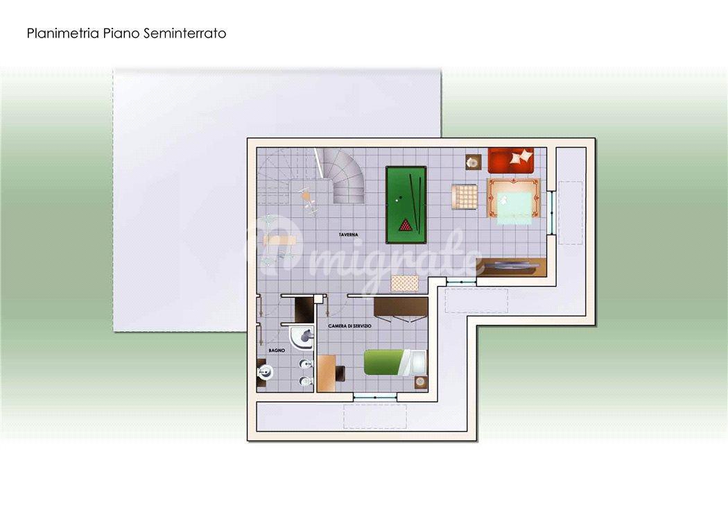 Вилла в Forte Dei Marmi, Lucca, Tuscany
