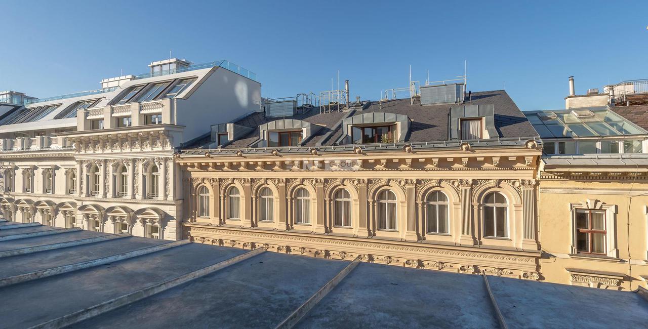 Апартамент в 1st district, Vienna