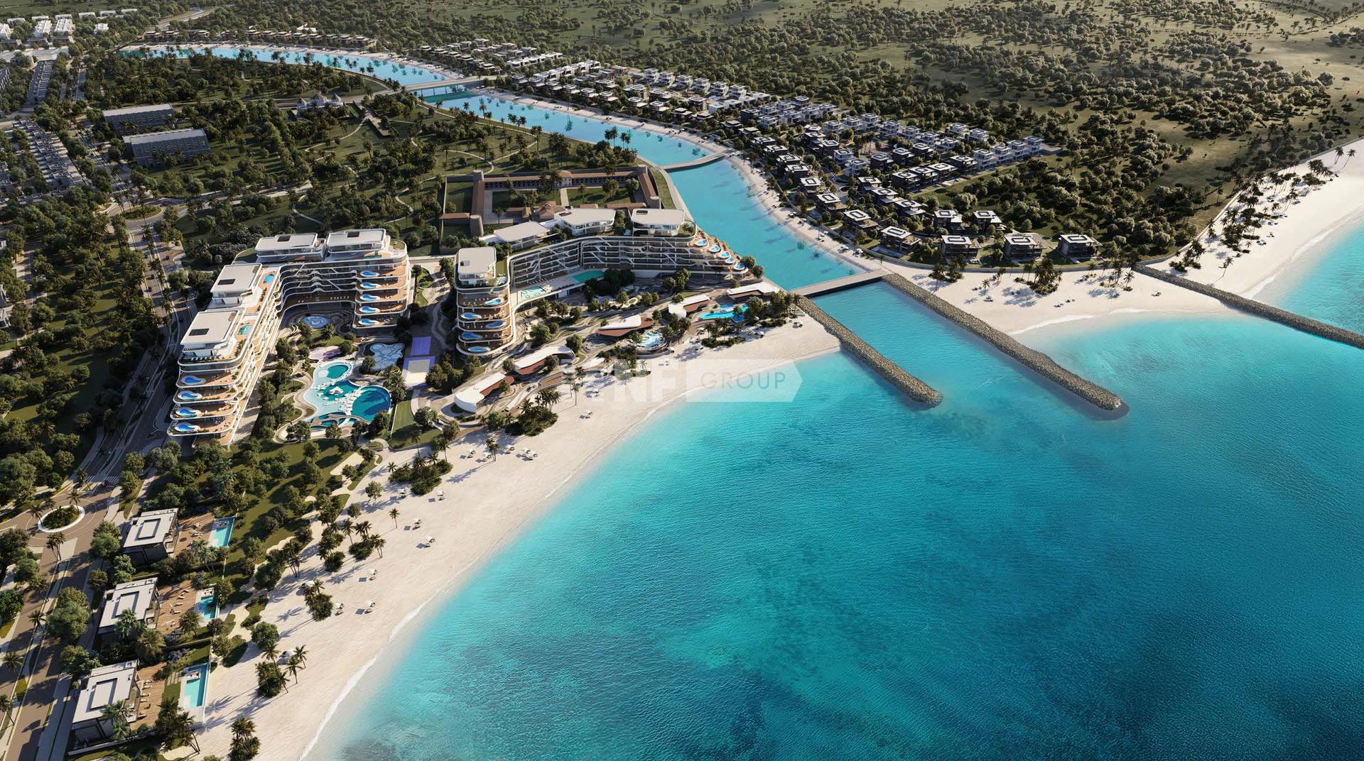 Jacob & Co Beachfront Living by Ohana