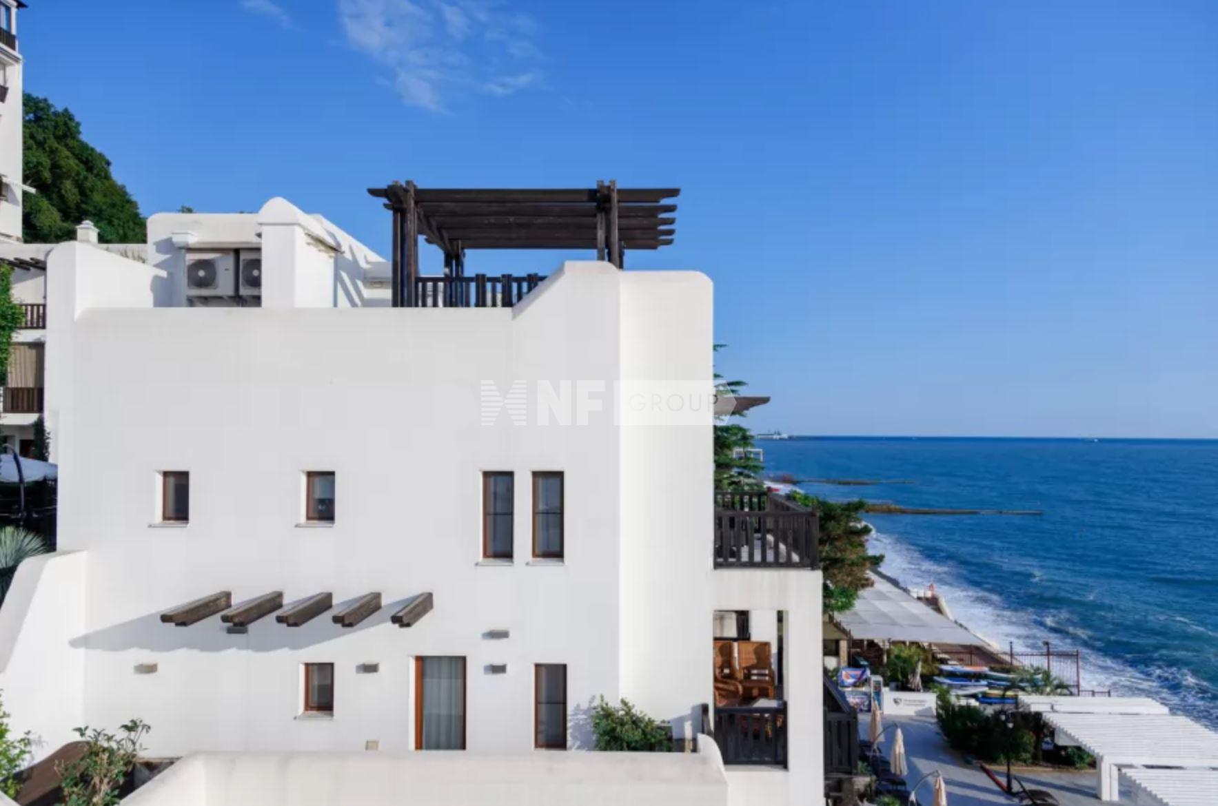 «Резиденция Санторини» (Santorini Residence)