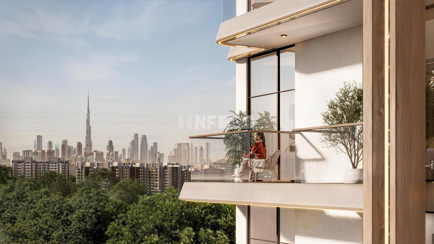 The Willows Residences