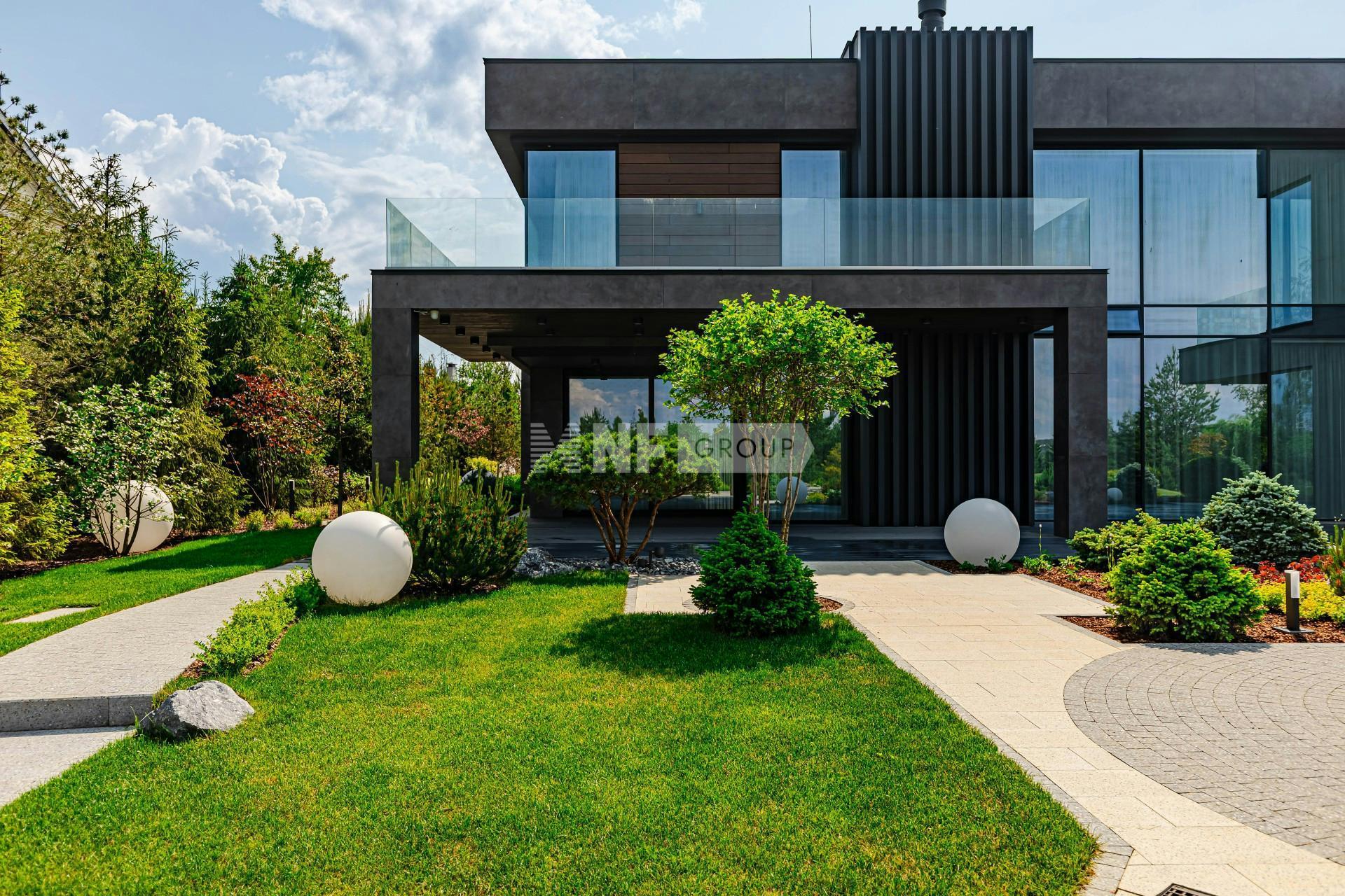 «Агаларов Эстэйт» (Agalarov Estate)