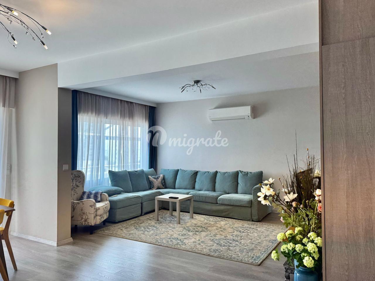 Квартира с 3 спальнями в туристическом районе Агиос Тихон, Лимассол
 (3 Bedroom Apartment in Agios Tychon Tourist area, Limassol)
