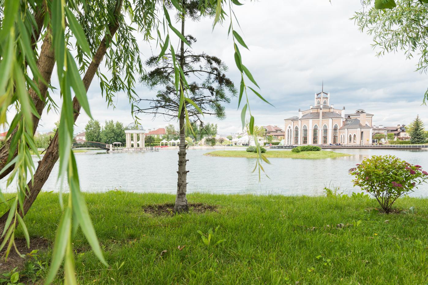 «Гринфилд» (Grinfild)