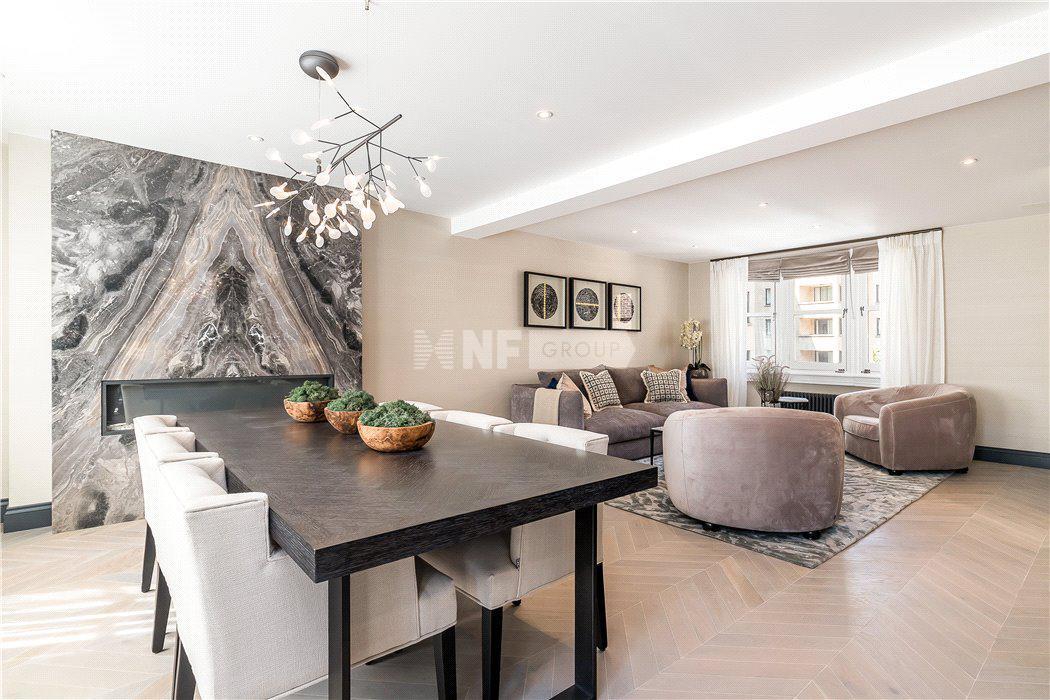 Квартира в Arlington Street, St James