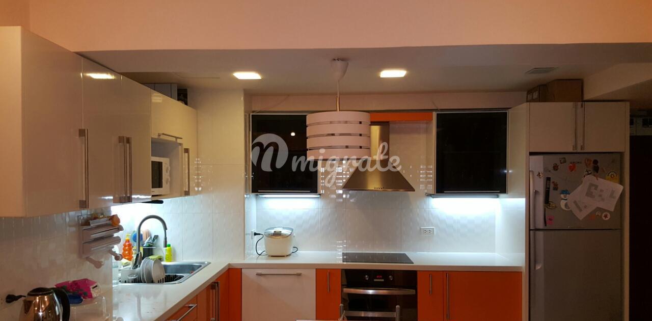 Квартира 88 кв.м в Паттайе, Таиланд