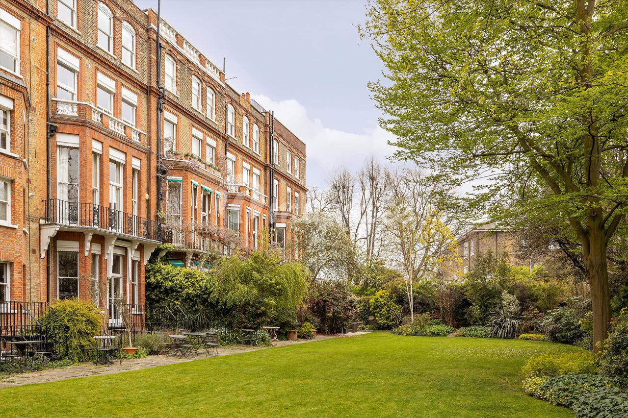 Квартира в Cresswell Gardens, London, SW5