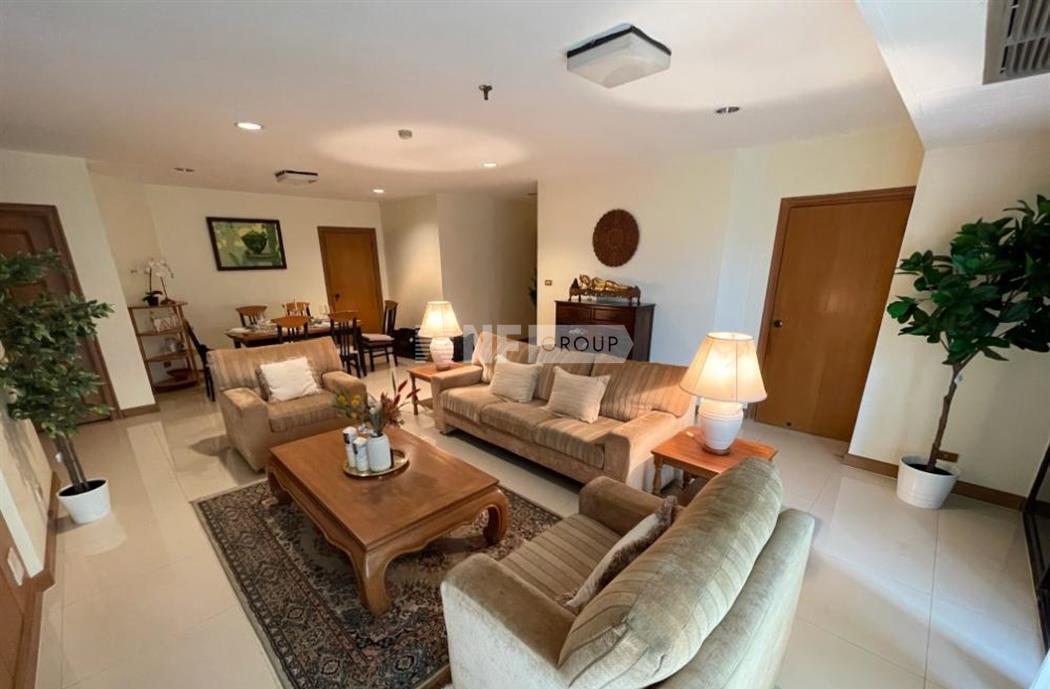 Кондоминиум в Sukhumvit, Fifty Fifth Tower Thonglor, 170 sq.m