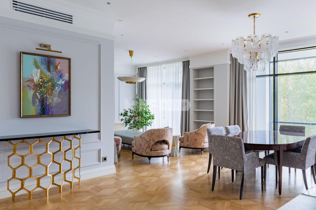 «Сколково Парк» (Сколково Парк)