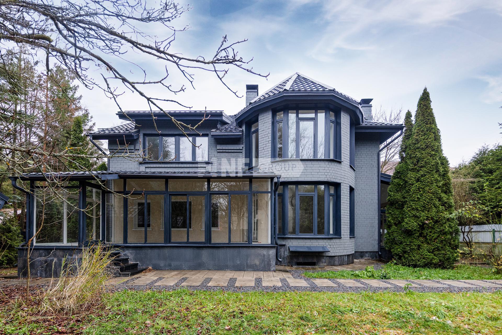 «Иславское» (Islavskoe)