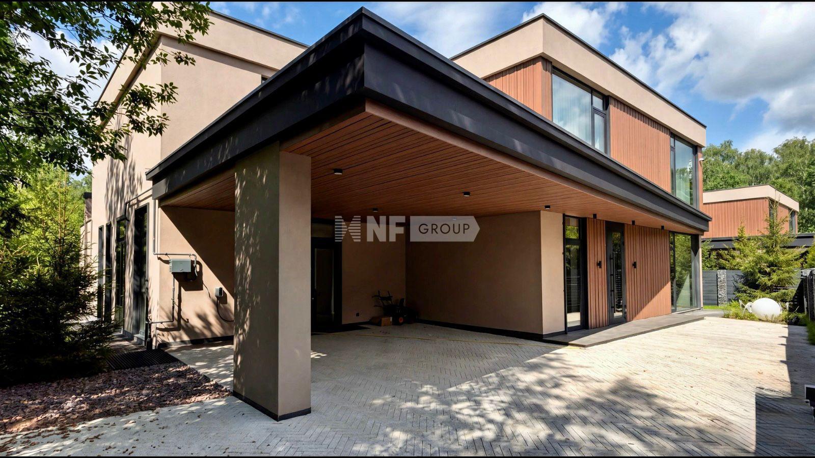 NF Group