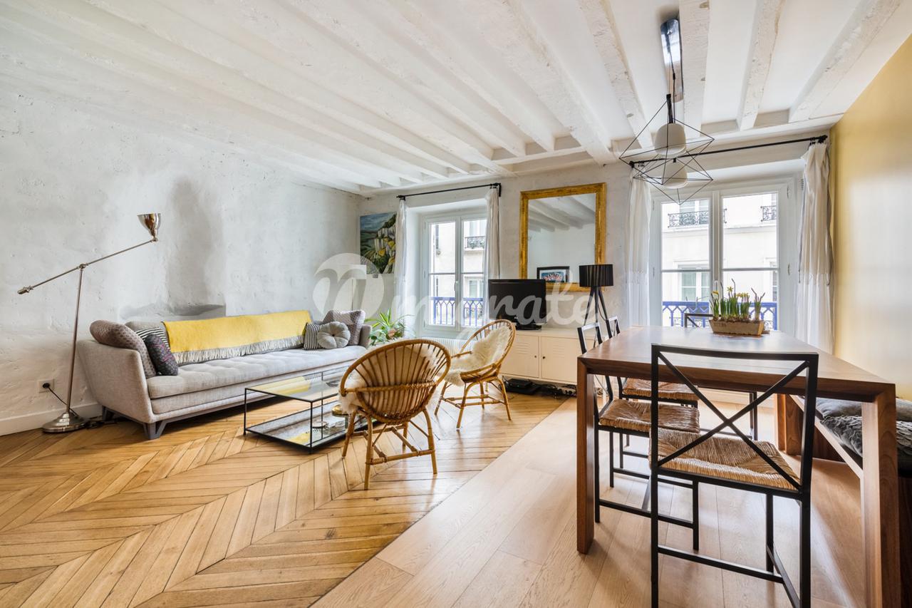 Апартамент в PARIS, 75018