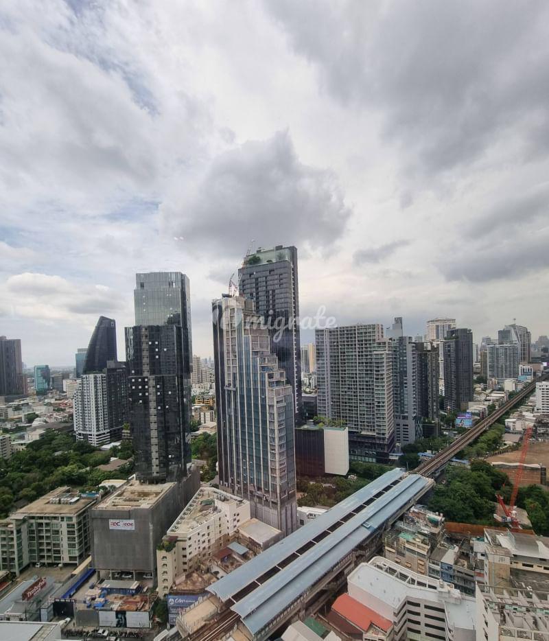 1 спален Кондо на продажу в The Strand Thonglor (The Strand Thonglor)