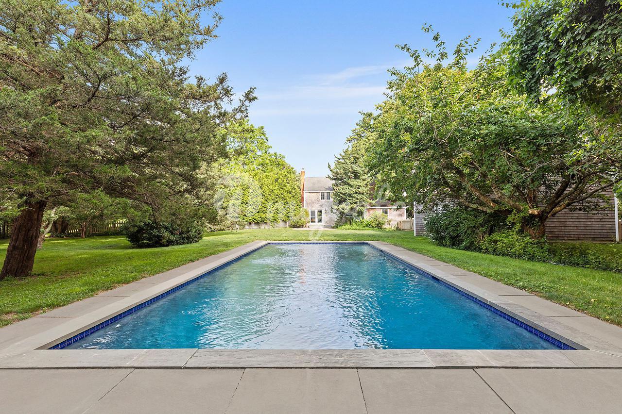 Вилла в 930 Head Of Pond Rd - Water Mill North, New York