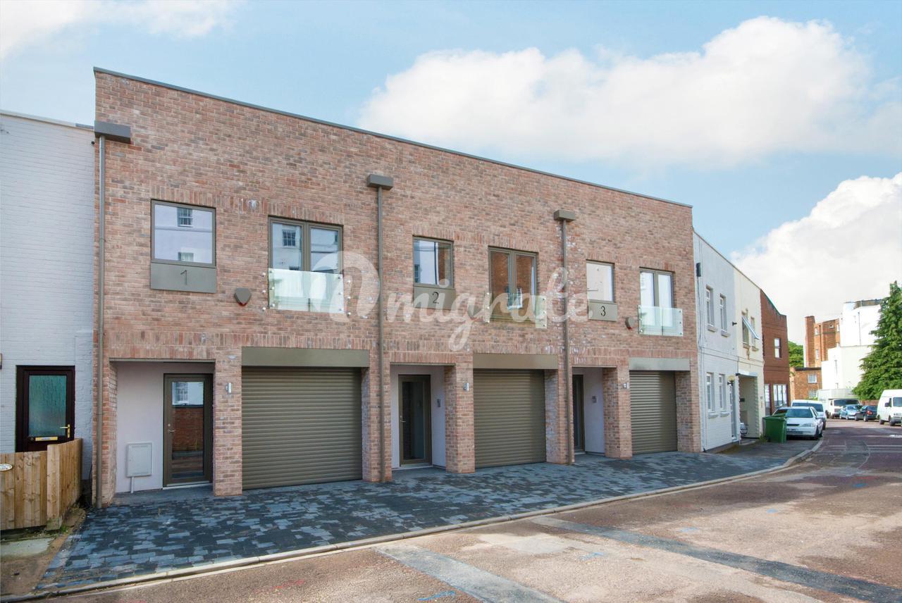 Вилла в Lansdown Crescent Lane, Cheltenham, Gloucestershire, GL50