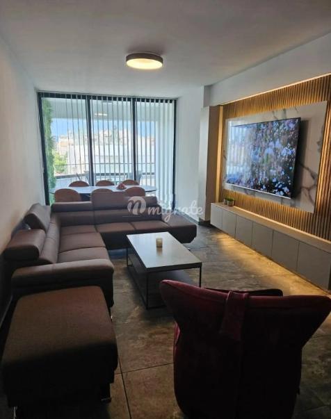 Квартира с 3 спальнями в Меса-Гайтония, Лимассол
 (3 Bedroom Apartment in Mesa Geitonia, Limassol)