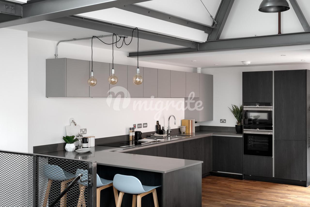 Вилла в Alben Works, Legge Lane, Birmingham B1