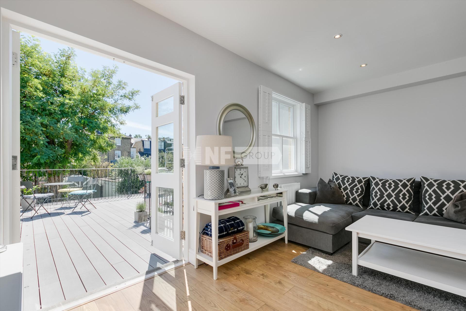 Квартира в St. John