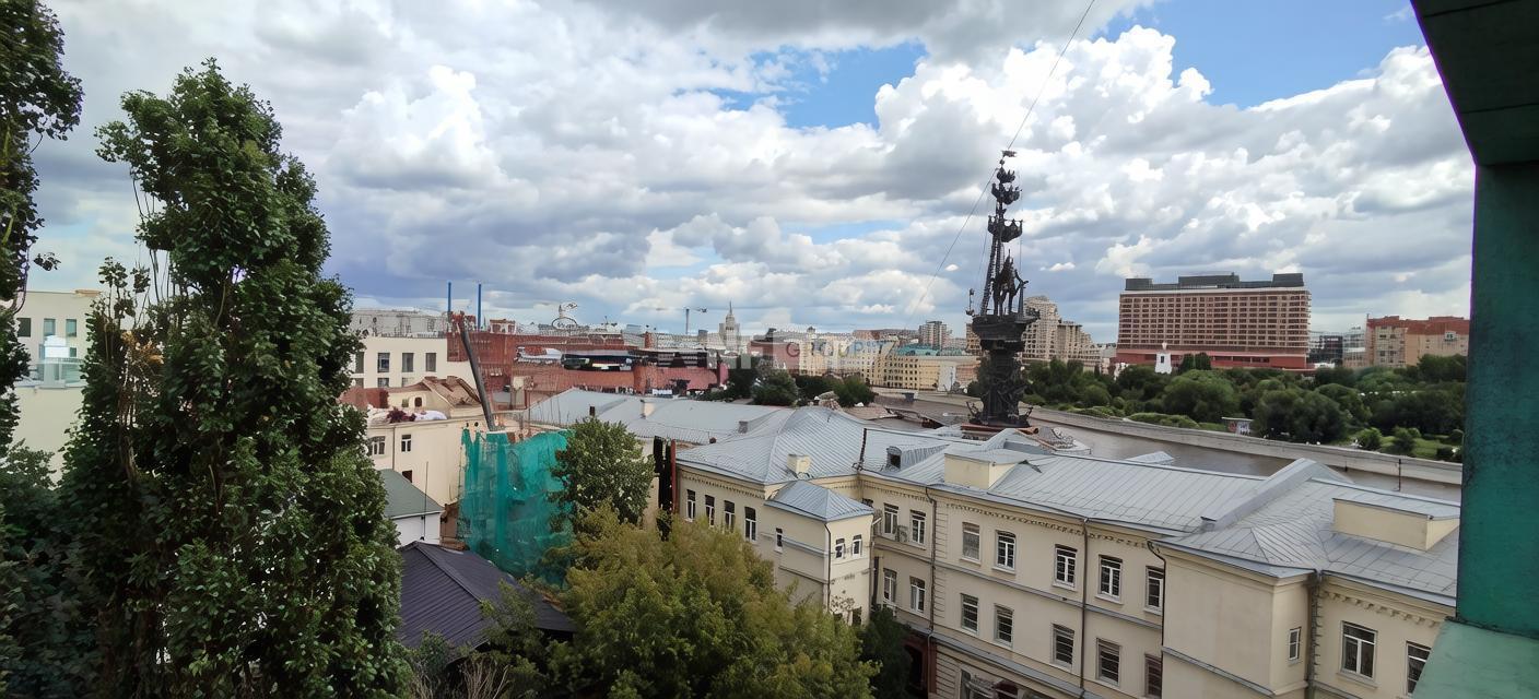 «Коппер Хаус» (Copper House)