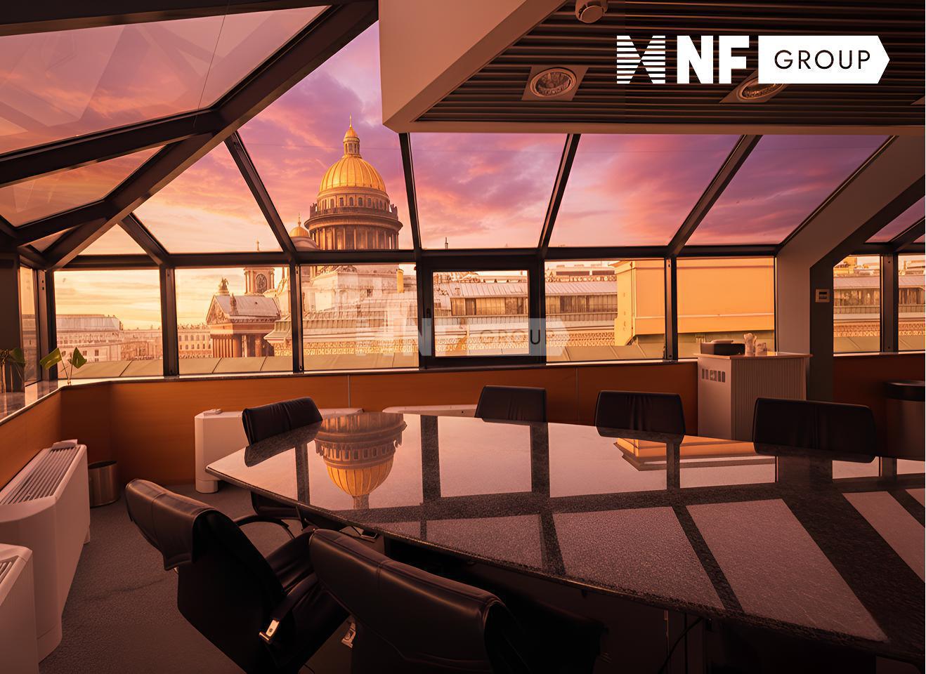 Белые Ночи (Belye Nochi)