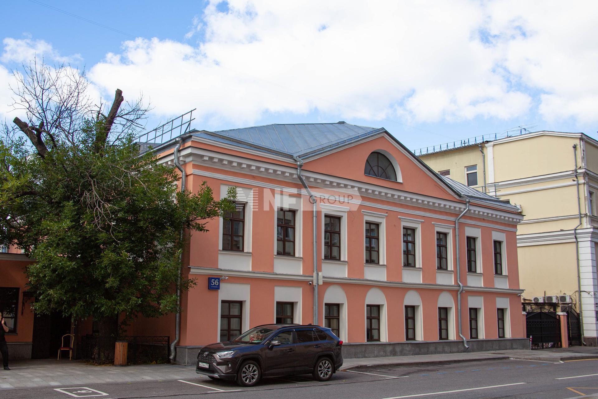 Садовническая 56с1