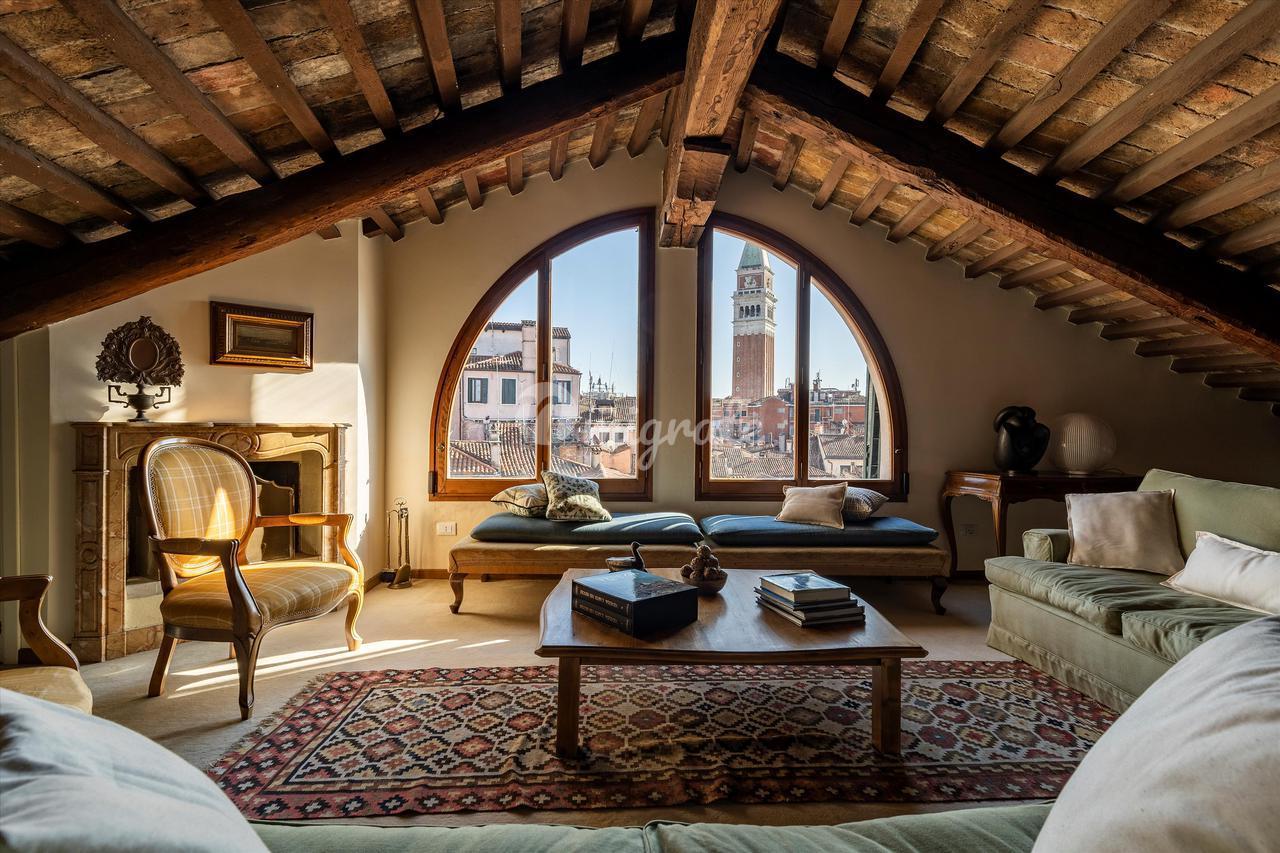 Пентхаус в Venice, Veneto