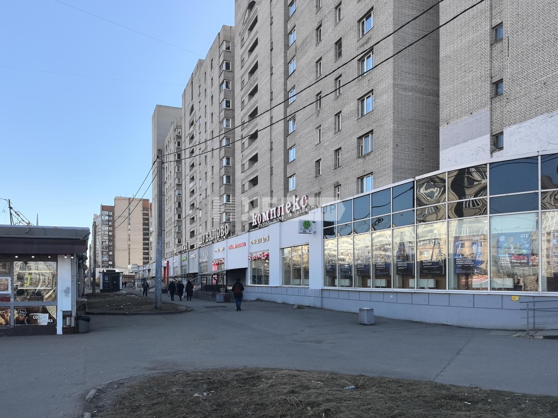 Энгельса просп., д. 139/21 (Ehngelsa prosp., d. 139/21)