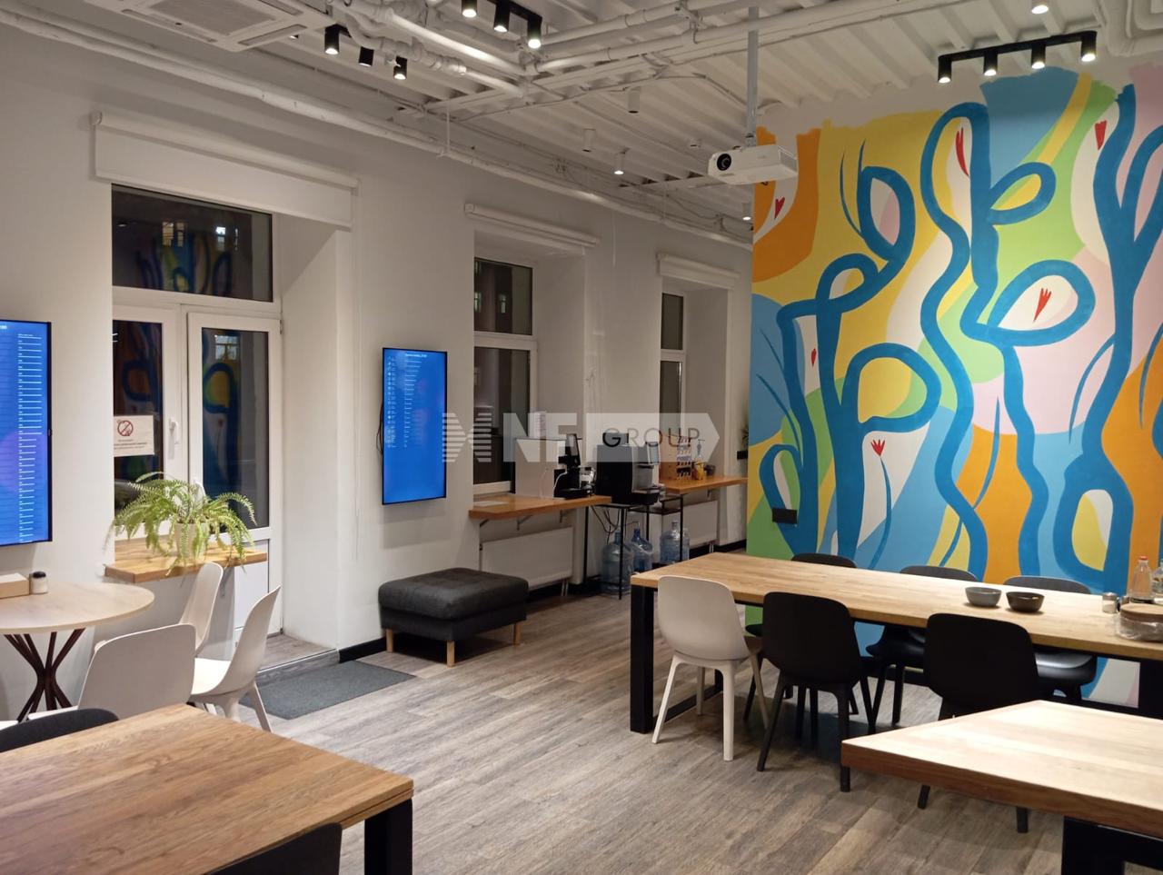 Сокол Плэйс (Sokol Place)