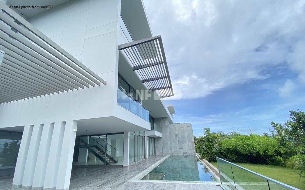 Апартамент в Naithon Beach