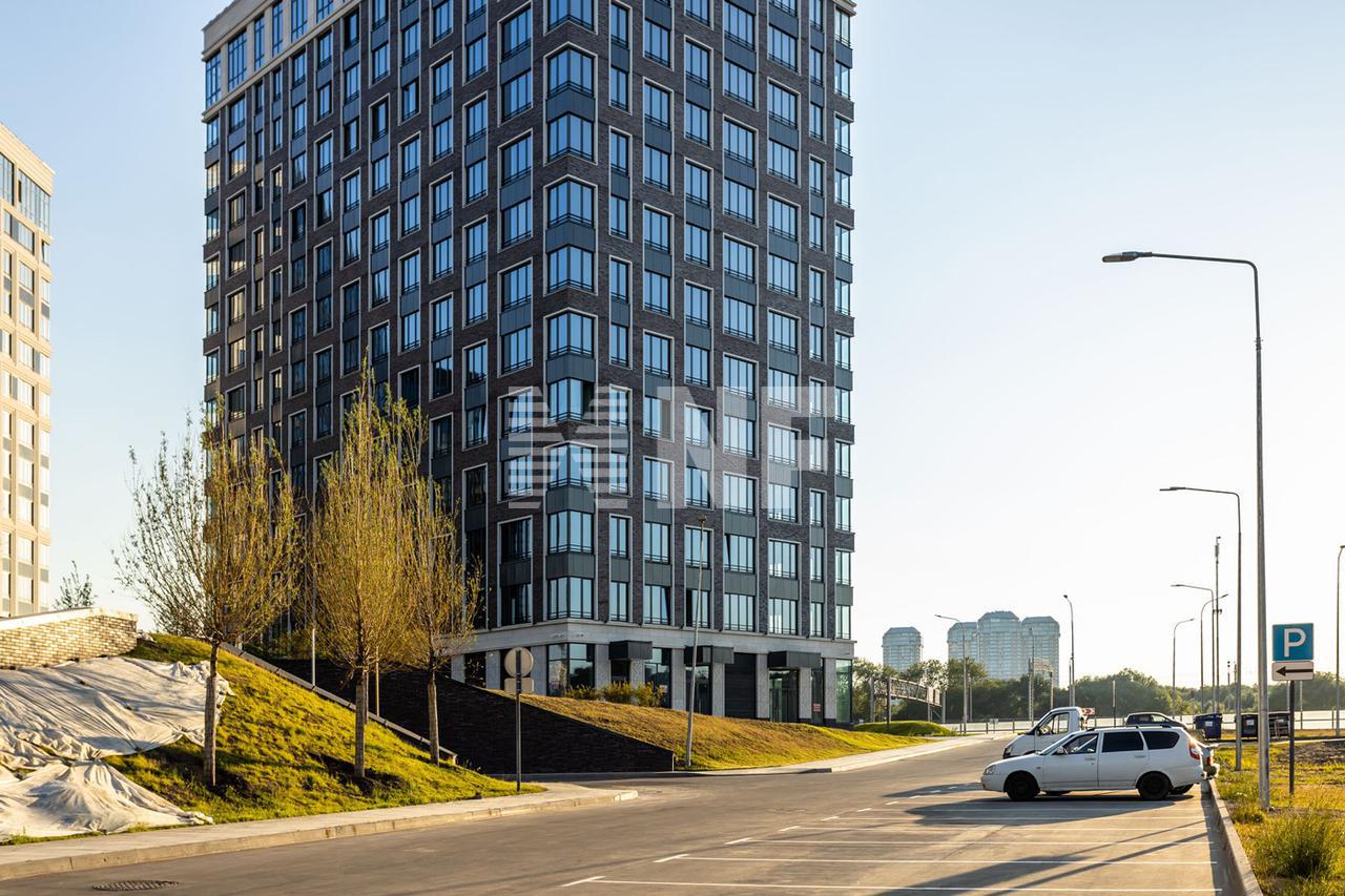 Продажа 3-комнатной квартиры 102 м² в ЖК West Garden korp6, Генерала  Дорохова пр-кт, д. 39, к. 1Е по цене 68 000 000 руб. | Лот as49452