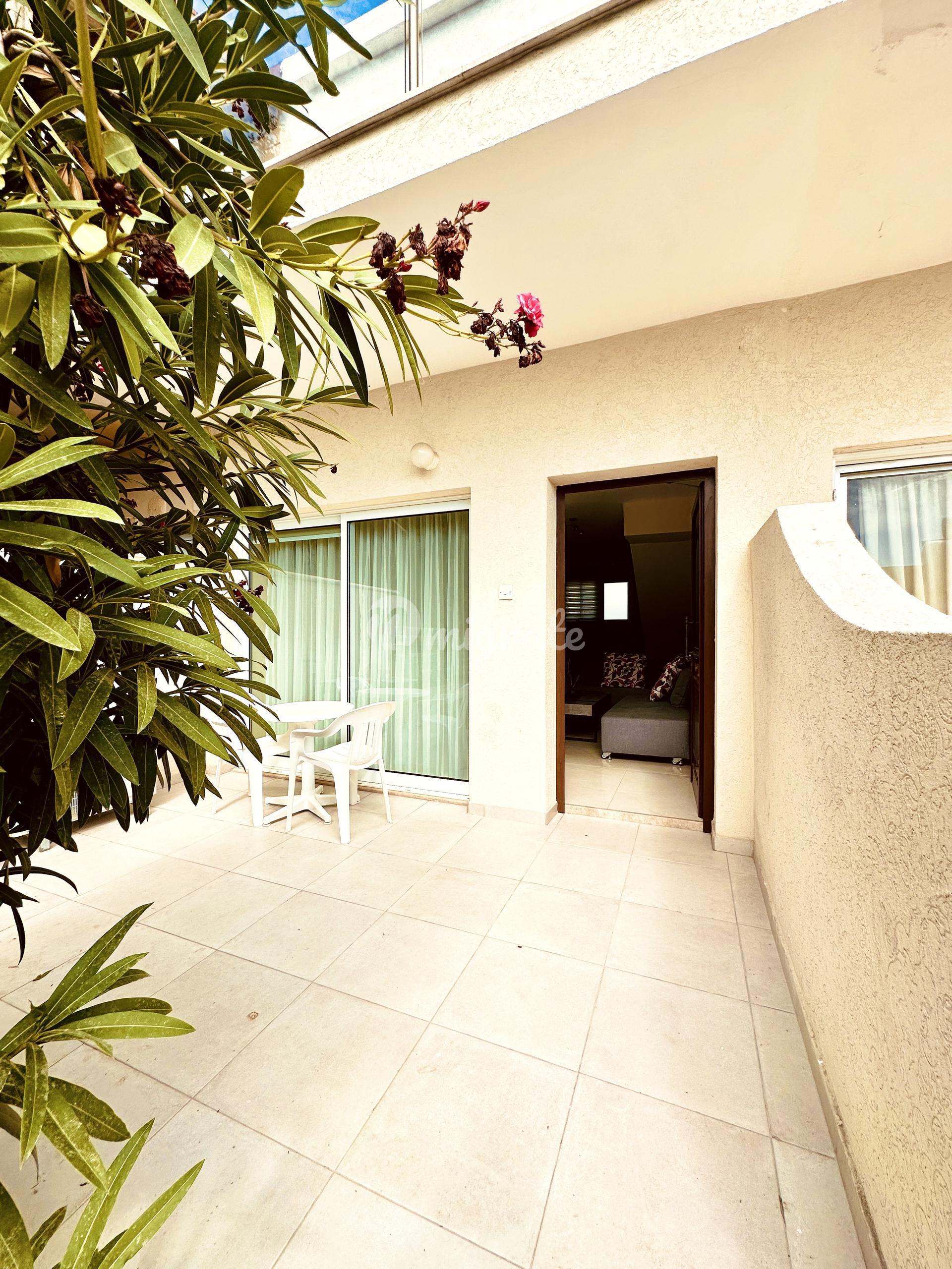 Таунхаус с 2 спальнями в районе Гробницы королей, Пафос
 (2 Bedroom Townhouse in Tomb of the Kings area, Paphos)
