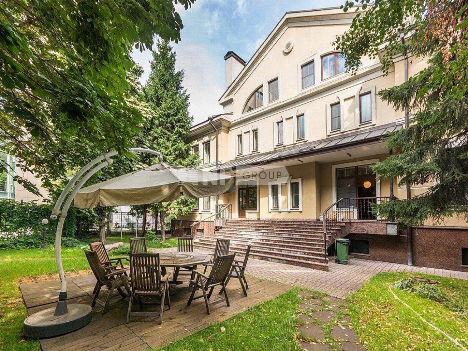 Большая Татарская улица, 30с2