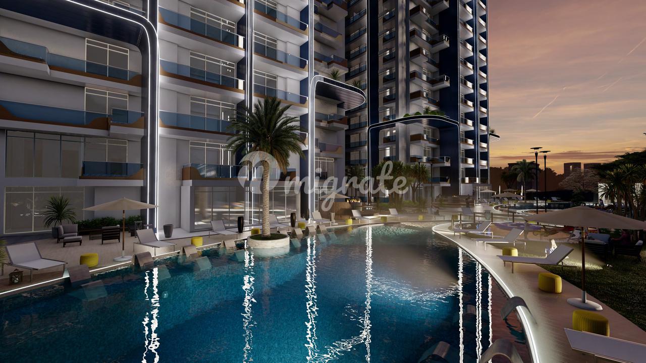 Samana Waves 2 (Samana Waves)