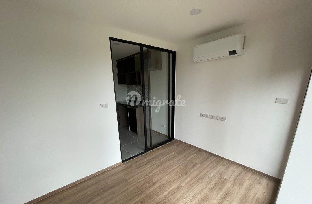 1 спален Кондо на продажу в Cybiq Ratchada 32 (Cybiq Ratchada 32)