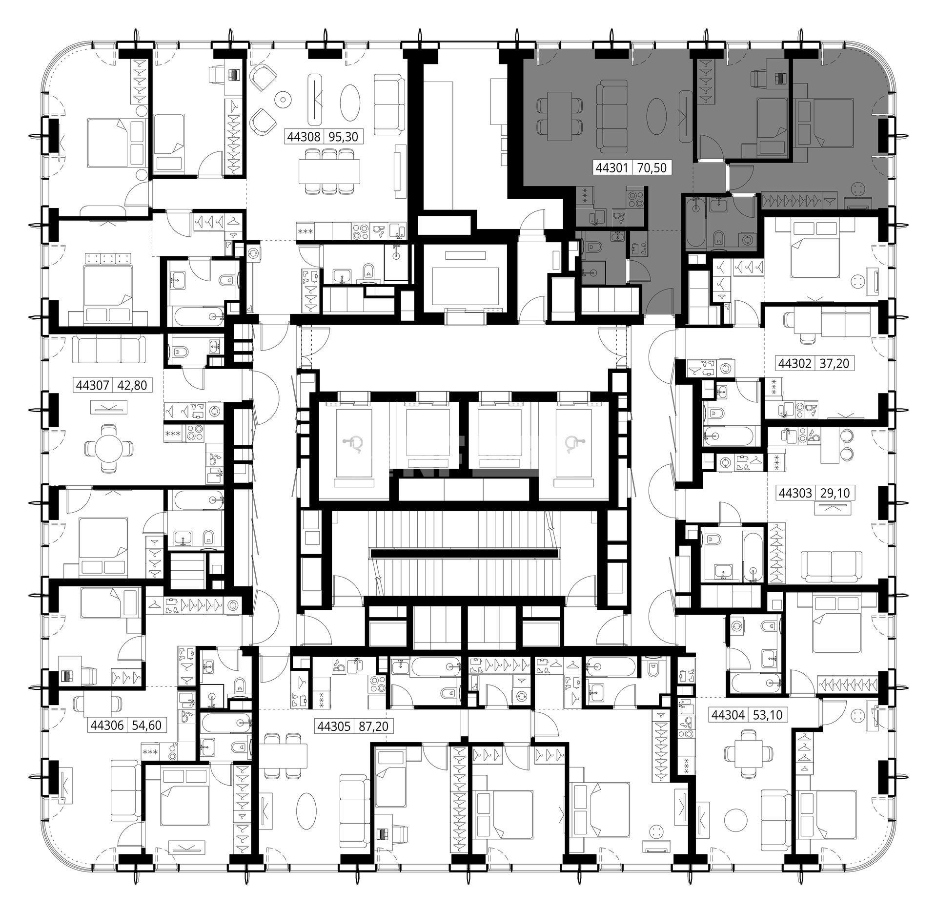 City Bay (Сити Бэй)