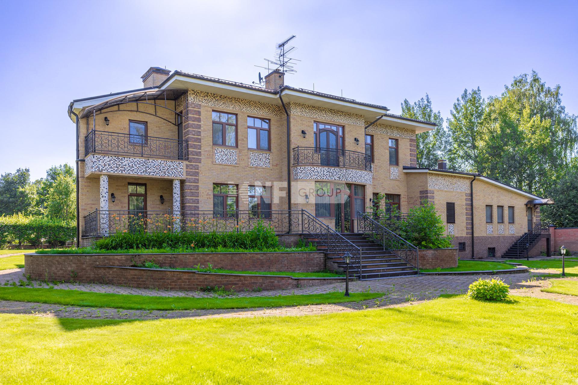 «Подушкино» (Podushkino)