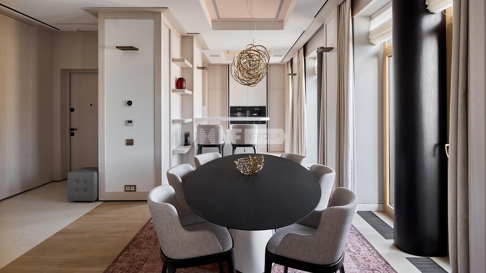 Villa Grace (Вилла Грейс)