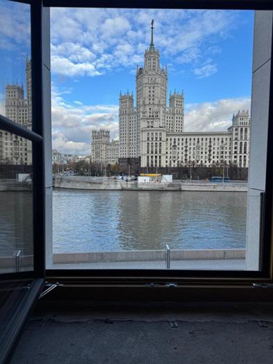 «Космо 4/22» (Kosmo 4/22)