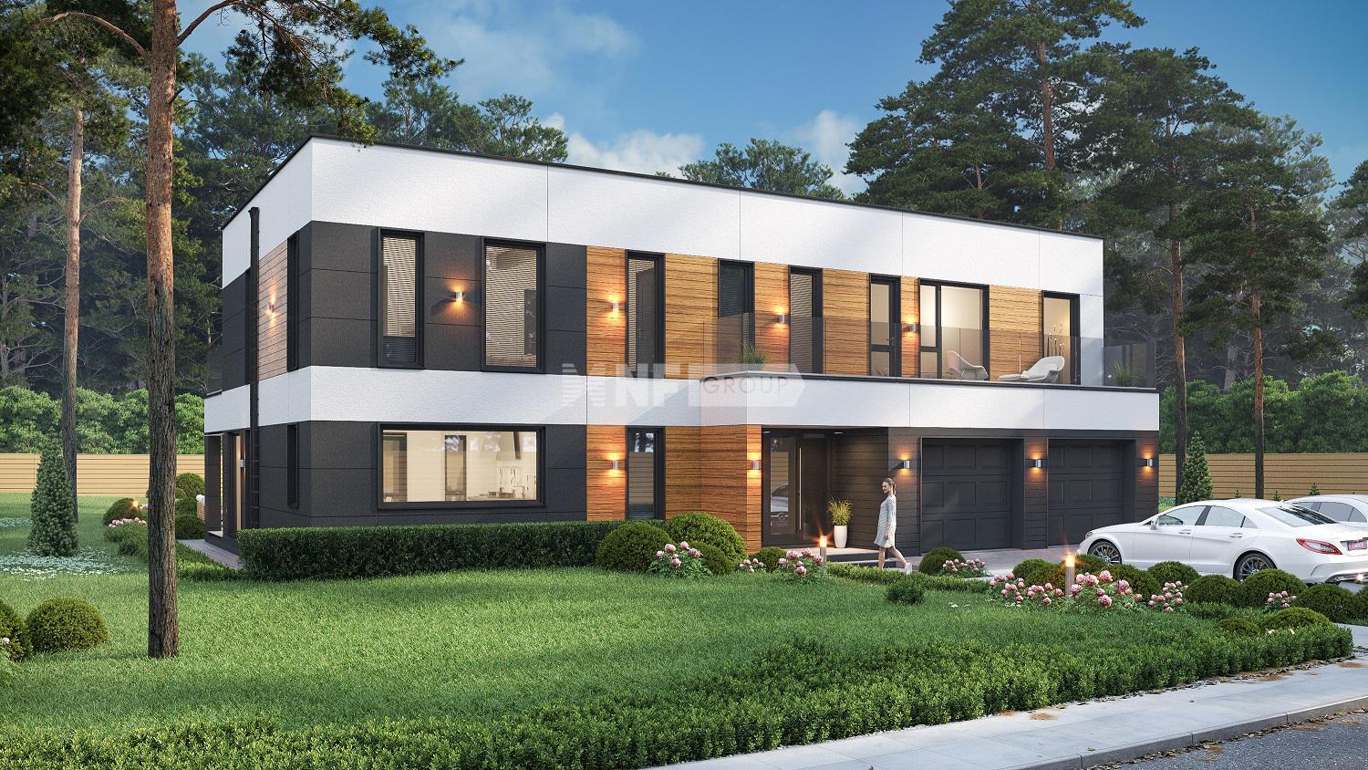 «Corner Lapino» (Corner Lapino)