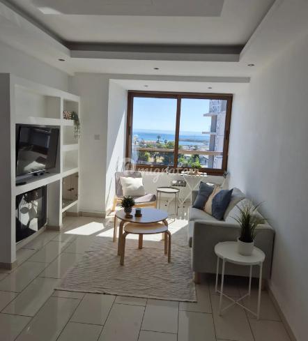 Квартира с 2 спальнями в районе Arch Makarios lll, Ларнака
 (2 Bedroom Apartment in Arch Makarios lll, Larnaca)